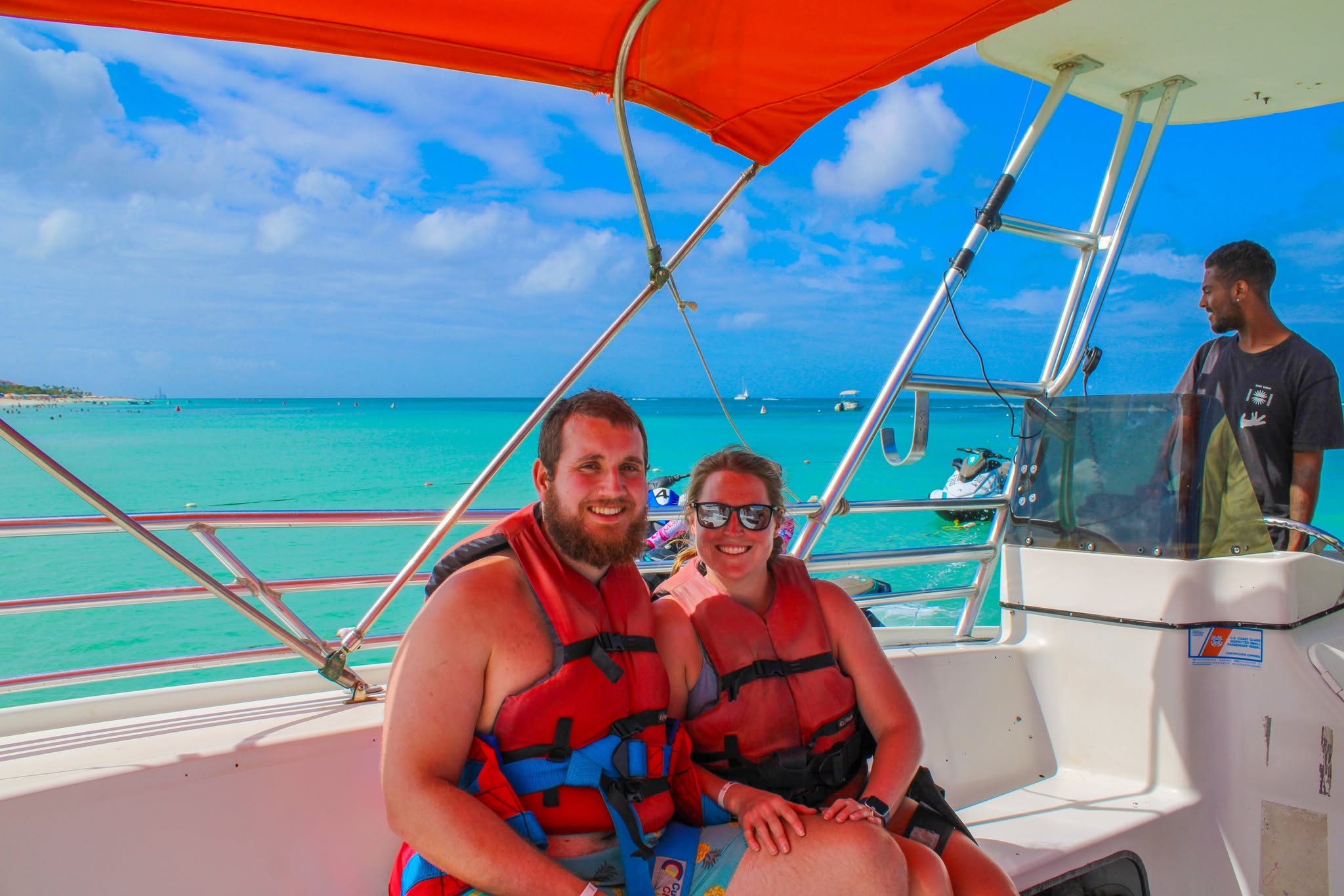Skyview Watersports Aruba -  Photo Gallery