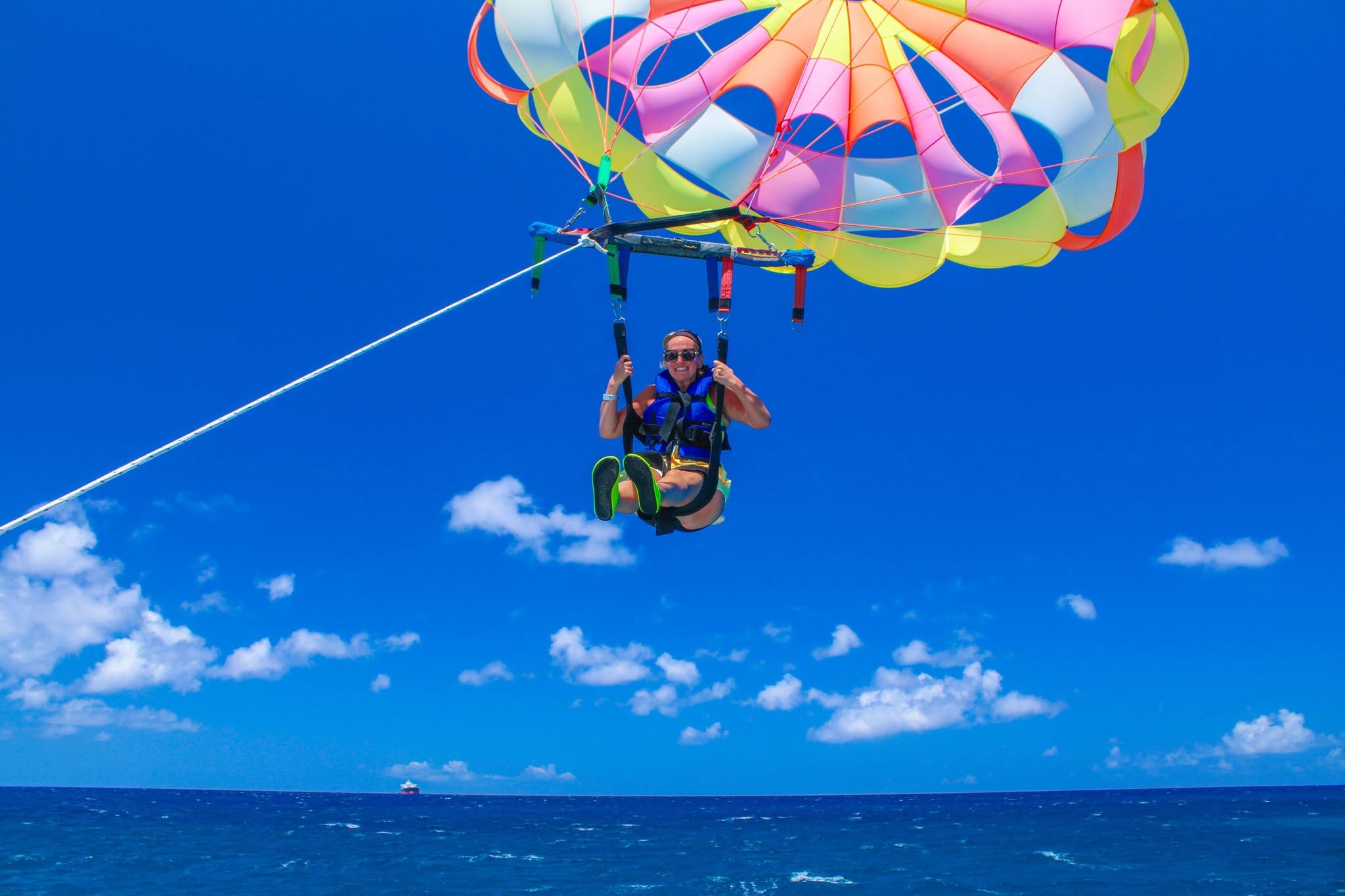 Skyview Watersports Aruba -  Photo Gallery