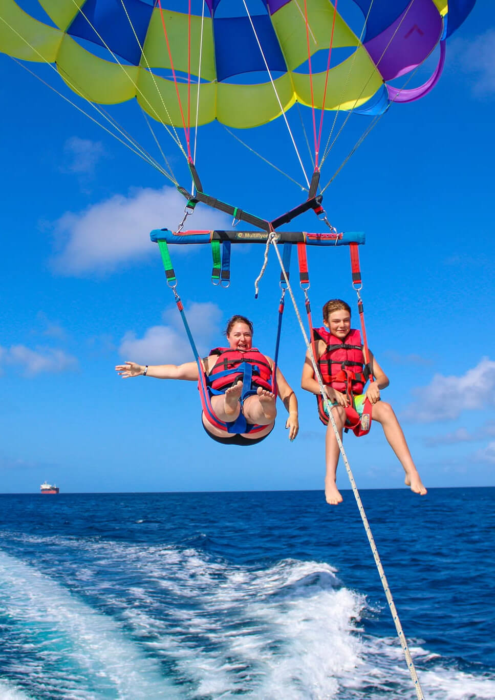 Skyview Watersports Aruba -  Photo Gallery