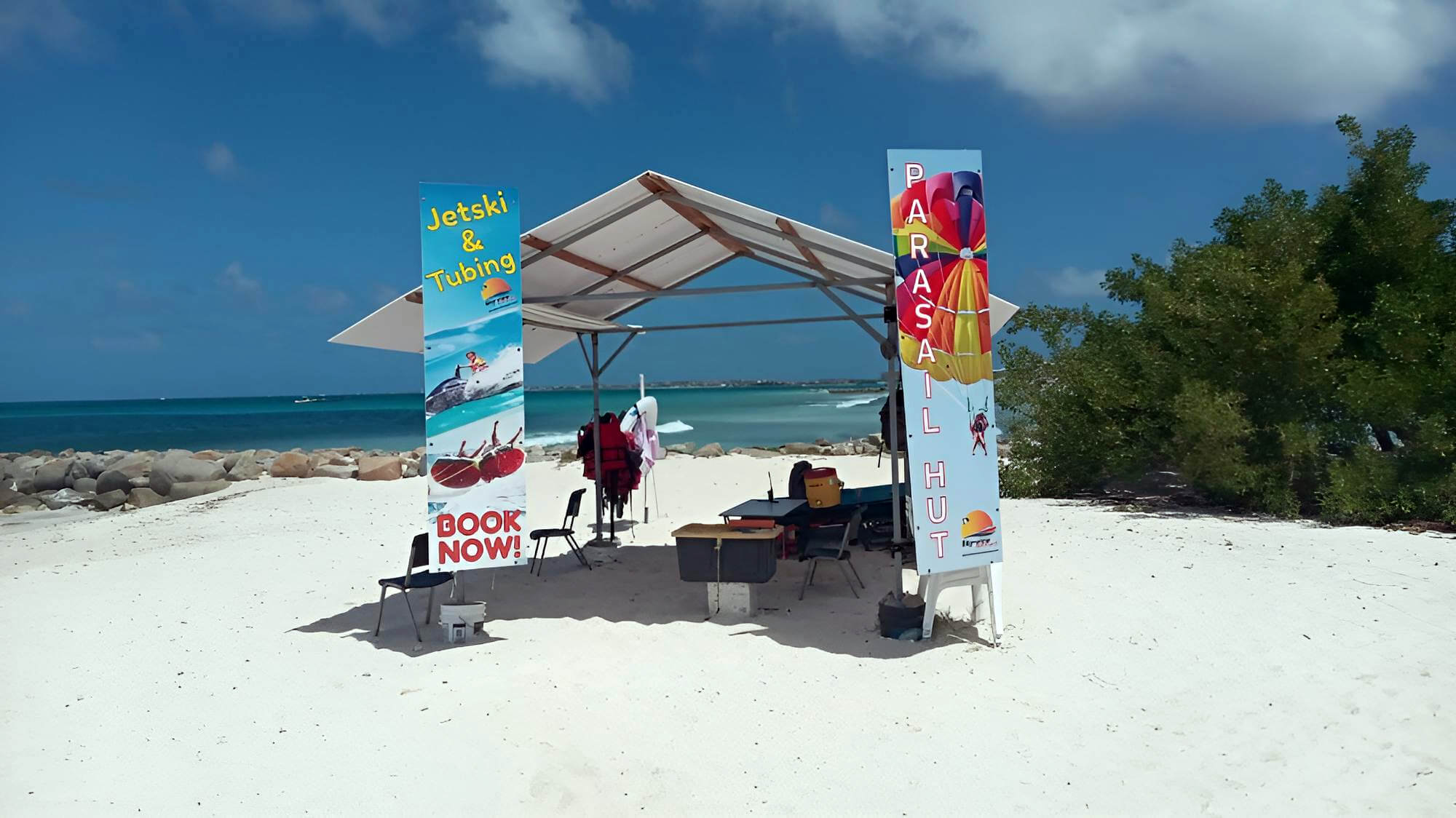 Skyview Watersports Aruba -  Photo Gallery