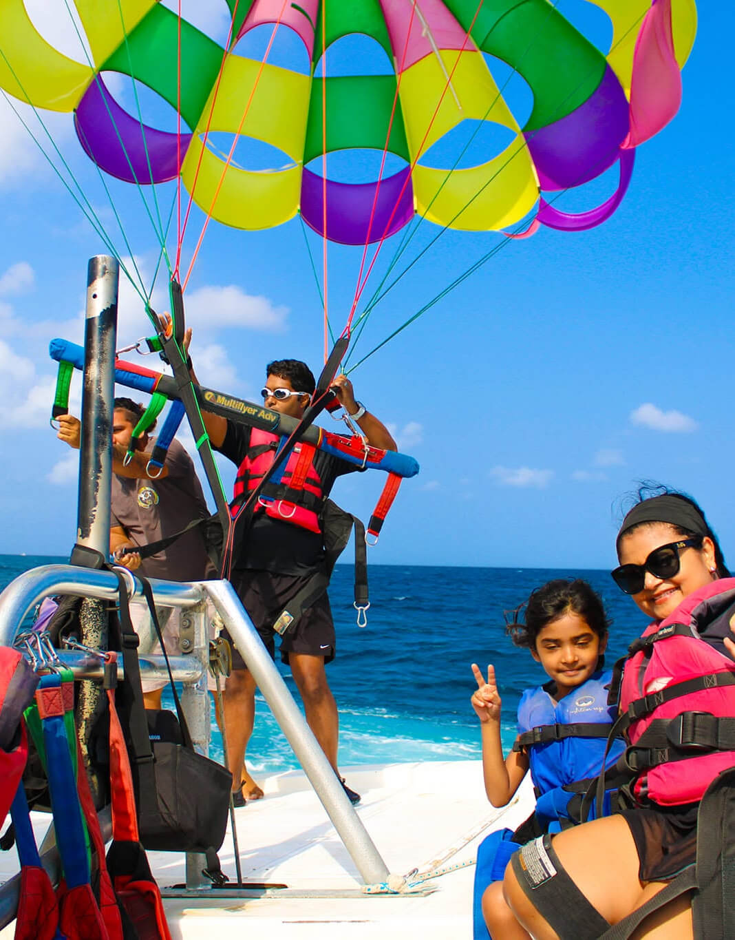 Skyview Watersports Aruba -  Photo Gallery