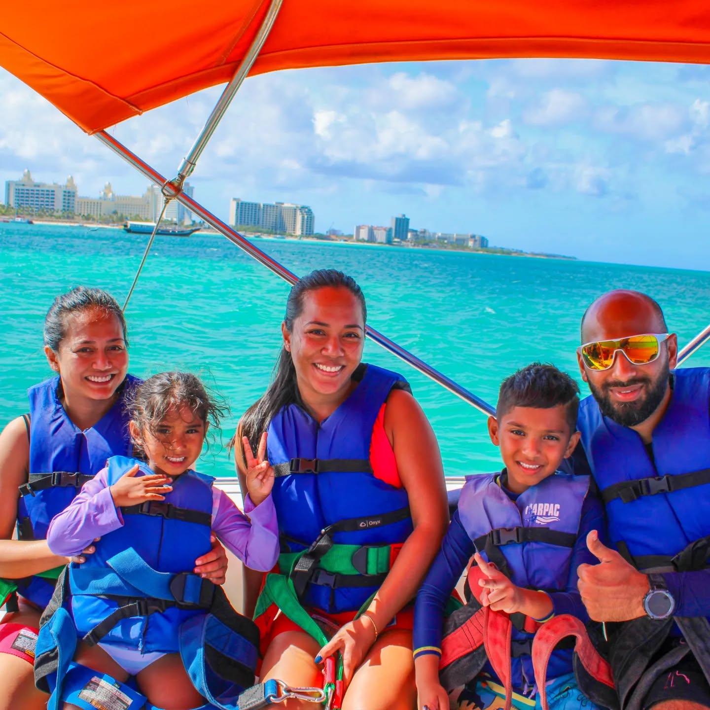 Skyview Watersports Aruba -  Photo Gallery