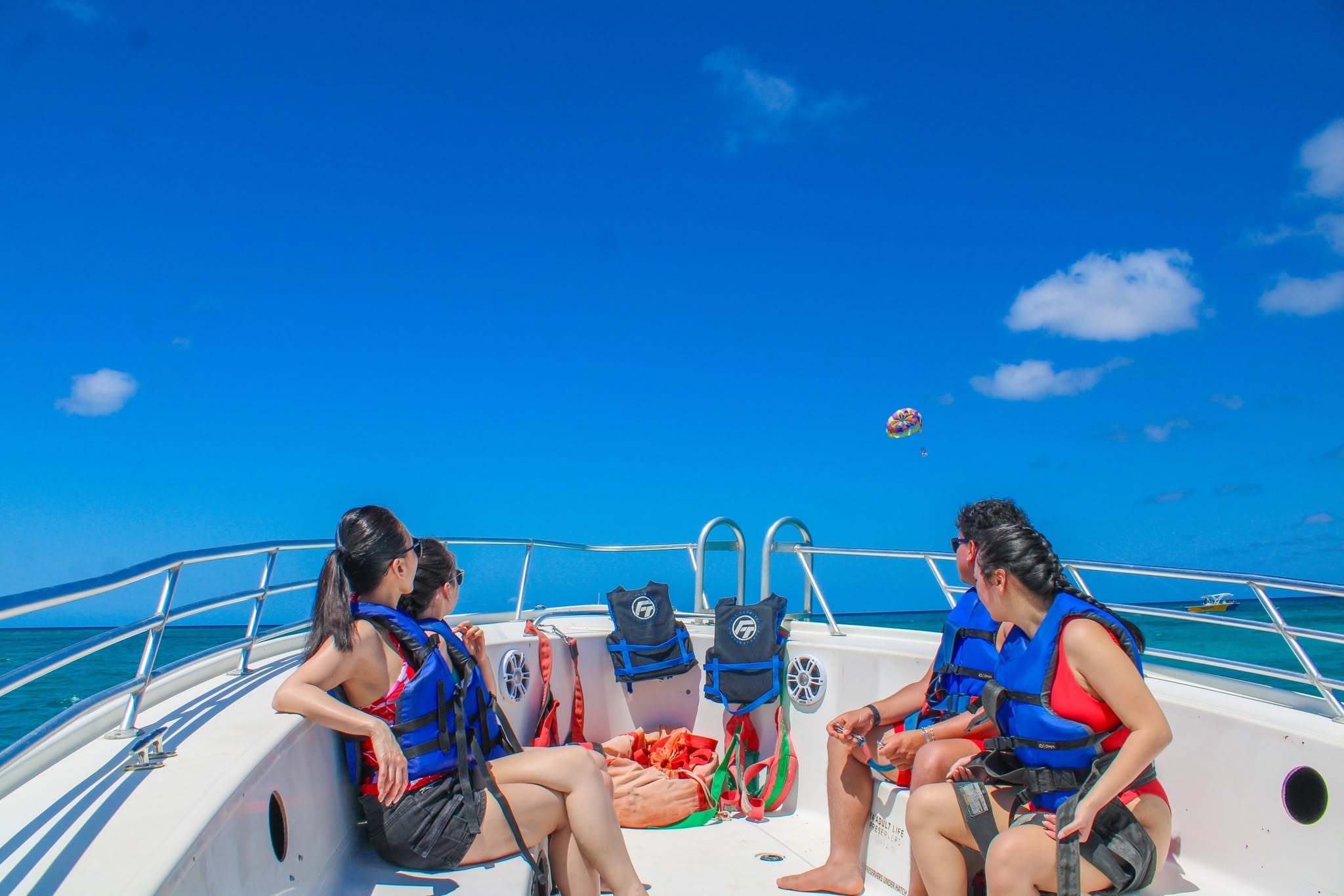 Skyview Watersports Aruba -  Photo Gallery